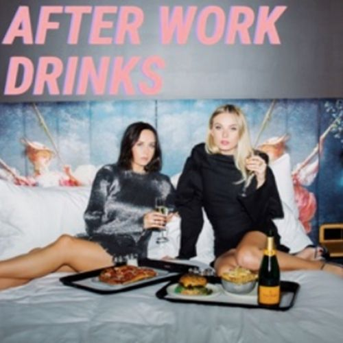 After Work Drinks Podcast - Let's Talk About Something Uncomfortable…比赛