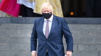 鲍里斯·约翰逊（Boris Johnson）撕毁了7月19日的“自由日”的共同限制