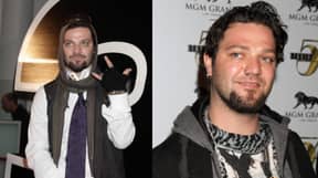 Bam Margera'抢劫枪点'并打破九个月清醒