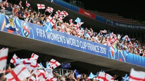 我们应该庆祝女性的世界杯，就像我们做过男人一样