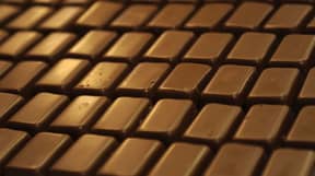吃巧克力会降低你的心脏病风险......如果你超重了