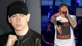Eminem最新歌曲'秋季'的视频在这里