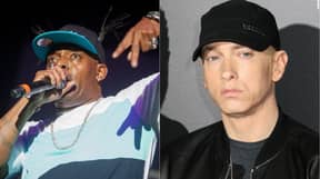 Coolio认为Eminem可能因在新专辑中欺骗特朗普而被杀死