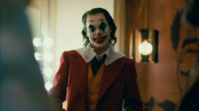 David Fincher说，Joker电影是'背叛精神病患者'