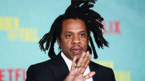 Jay-Z和其他说唱歌手希望防止说唱歌词在法庭上使用