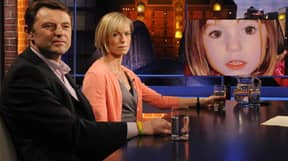 凯特（Kate）和格里·麦肯（Gerry McCann）抨击了新的玛德琳·麦肯（Madeleine McCann）纪录片