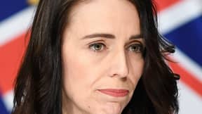 被指控威胁要杀死新西兰总理Jacinda Ardern