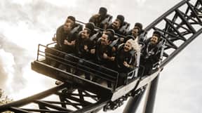 Thorpe Park，Alton Towers和Chessington冒险世界7月4日4月4日重新开放