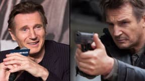 利亚姆·尼森（Liam Neeson）因妻子而拒绝成为詹姆斯·邦德（James Bond）