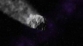 美国宇航局证实，地球在未来100年内不会受到小行星撞击的影响