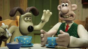 Nick Park确认新的华莱士和Gromit项目正在进行中，确认