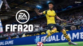 购买FIFA 20便宜的PS4和Xbox:最好的交易和最便宜的价格