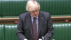 鲍里斯·约翰逊（Boris Johnson）宣布学校将于3月8日重新开放