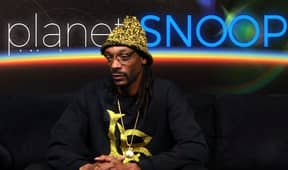 'Planet Snoop'是我们所有人都需要的自然纪录片