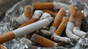癌症警告将打印在加拿大的每一支香烟上