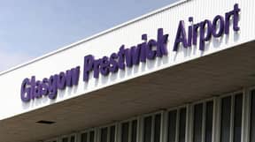 BrewDog发起请愿将格拉斯哥机场改名为“乔·拜登国际机场”