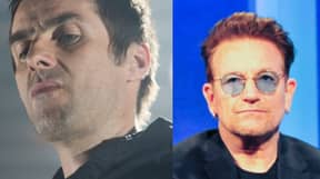 利亚姆·加拉格建议他宁愿“吃屎”也不愿听U2