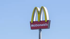 麦当劳将于5月在英国重开部分门店