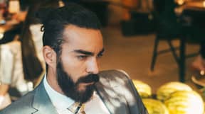 研究称，五分之一的男性愿意一年不做爱才能拥有完美的胡子