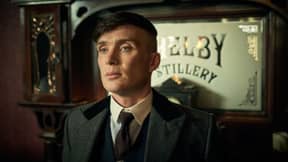 Creator Steven Knight说，Peaky Dullers可以持续没有Cillian Murphy的情况