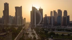 卡塔尔安装室外空调系统以应对极端热量