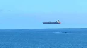 专家说，“漂浮船”现象可以解释泰坦尼克号发生了什么事。