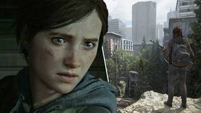 《最后的生还者2》(The Last Of Us Part 2)点评:一个精彩的故事，但节奏不佳