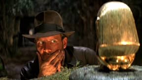 印第安纳·琼斯（Indiana Jones）一直是有史以来最伟大的电影人物