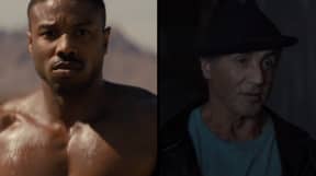 伊万·克罗以来，在全新的“Creed II”拖车中，自“洛基IV”以来首次回归