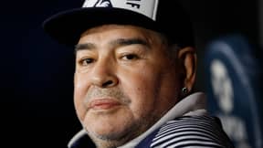 迭戈·马拉多纳（Diego Maradona）将接受大脑血块的手术