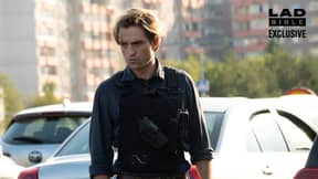 Robert Pattinson不得不将蝙蝠侠保密，在Tenet拍摄期间克里斯托弗Nolan