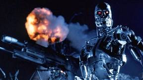 埃隆·马斯克认为机器人将带来世界末日