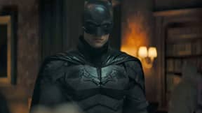 蝙蝠侠可能是第一个竞争蝙蝠侠电影是r-rated