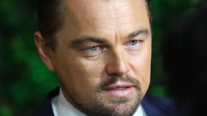 莱昂纳多·迪卡普里奥（Leonardo DiCaprio）向飓风哈维救济基金捐赠了100万美元