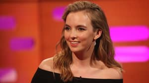 朱迪·科默（Jodie Comer）说，杀死夏娃的球迷希望她勒死他们