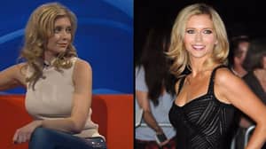 Rachel Riley召唤Tottenham'瓶职位后，在Twitter Trolls击败