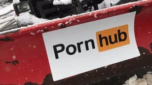 Pornhub提供帮助美国人...但您的想法不是
