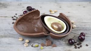 Lidl推出受经典甜点启发的四合一复活节彩蛋