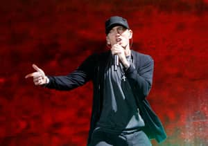 阿姆（Eminem）揭示了为什么他开始说唱，我们必须感谢谁