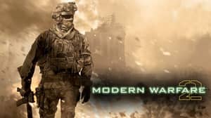 现代战争2是大多数人想看到重新制作的游戏