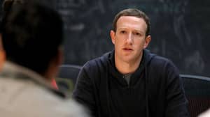马克·扎克伯格承认Facebook会自动扫描用户的私人短信
