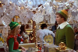 “停止商店在节礼日营业”的请愿可以拯救圣诞节