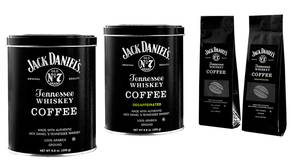 想喝一杯杰克·丹尼尔的威士忌咖啡吗?