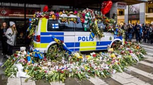 斯德哥尔摩卡车袭击死亡人数上升至5人