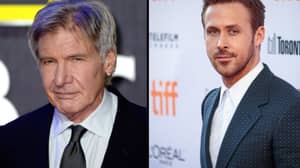 哈里森·福特（Harrison Ford）对他为什么打瑞安·高斯林（Ryan Gosling）有野蛮的解释