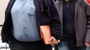 研究发现肥胖的人可能会死于Covid-19的可能性90％