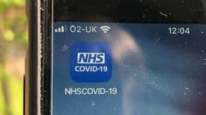 NHS COVID-19应用程序更新被阻止，以破坏Apple和Google规则