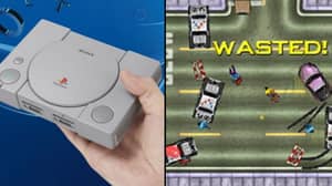 PlayStation Classic Console上有一些必不可少的游戏