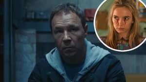 朱迪·科默（Jodie Comer）和斯蒂芬·格雷厄姆（Stephen Graham）出演第4频道戏剧帮助