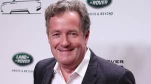 皮尔斯·摩根（Piers Morgan